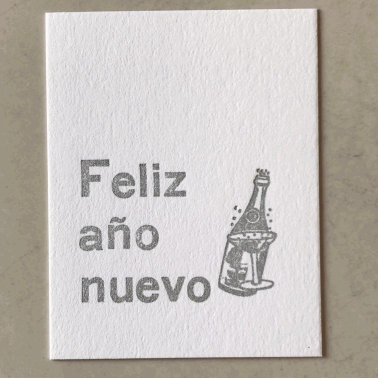 ¡Feliz 2022!