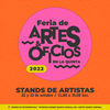 Feria de Artes & Oficios en La Quinta 2022 - BAJ