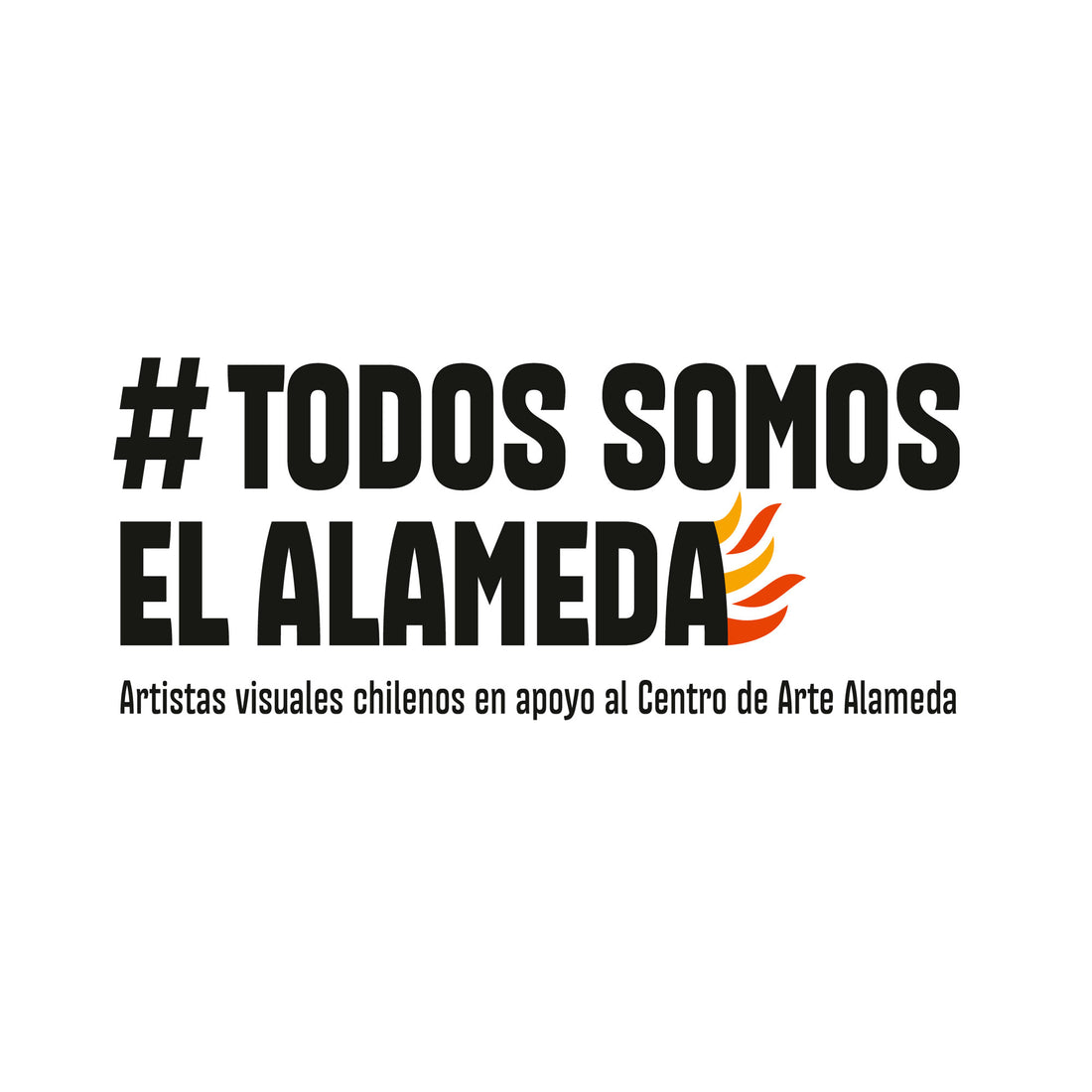 Todos somos el Alameda