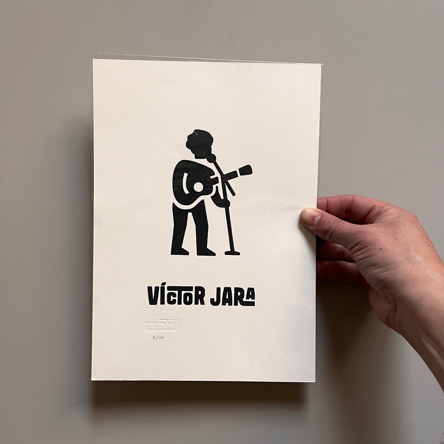 Victor Jara