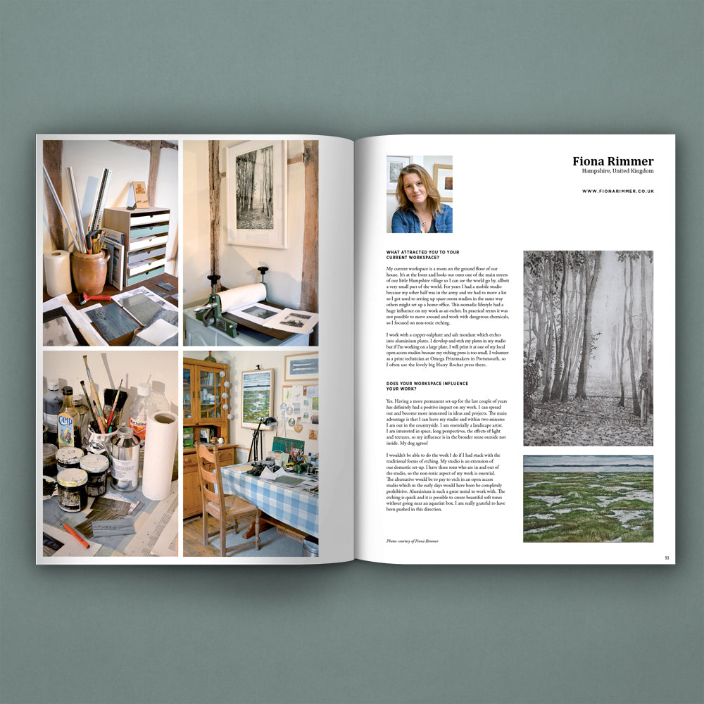 Revista Pressing Matters Nº10