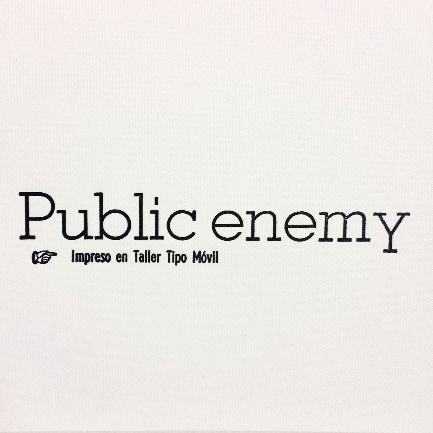 Fight the Power
