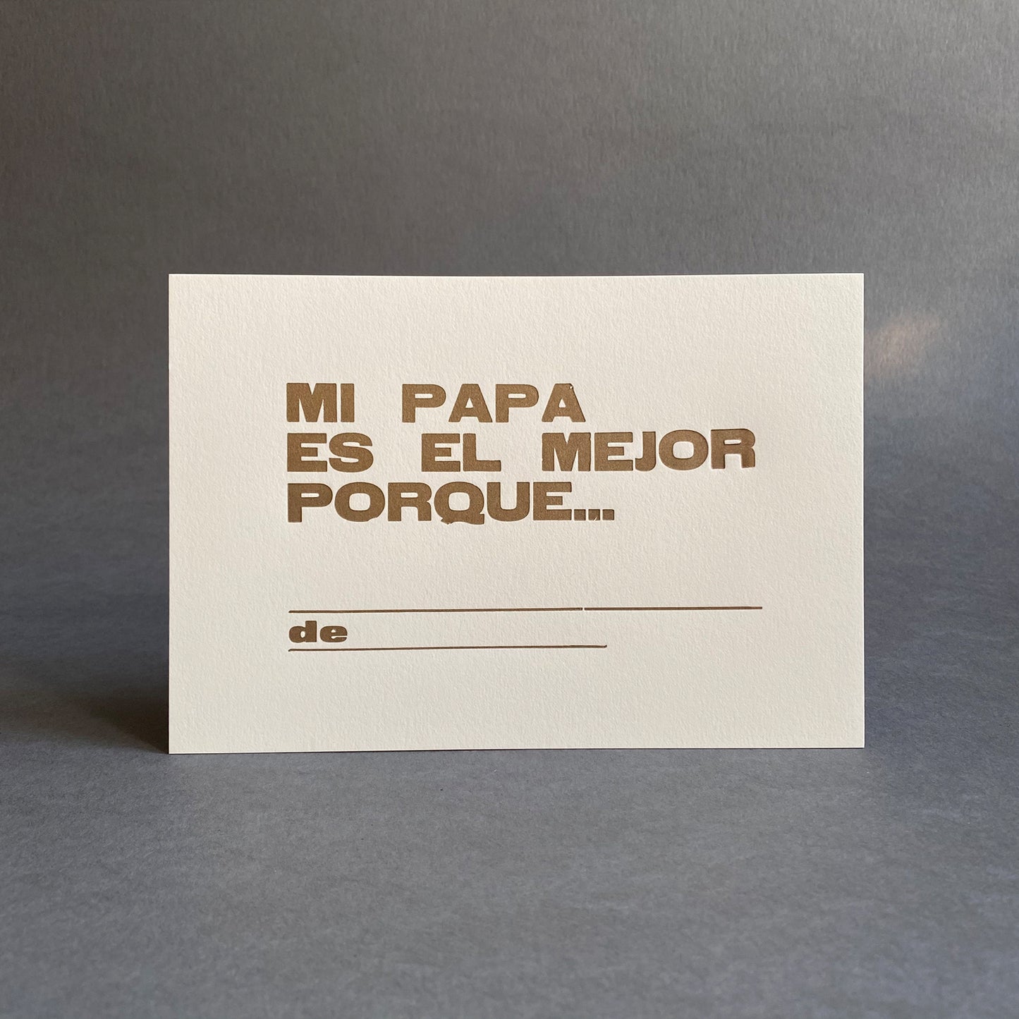 Papá