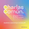 Ciclo de Charlas Común