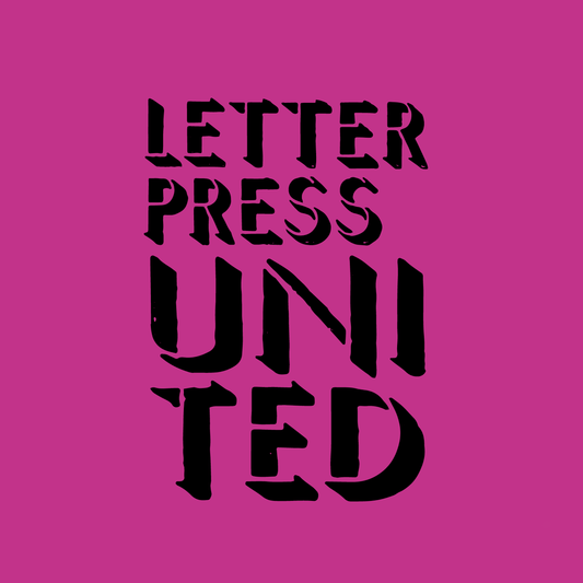 Letterpress United - Segunda temporada