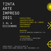 Tinta Arte Impreso 2021