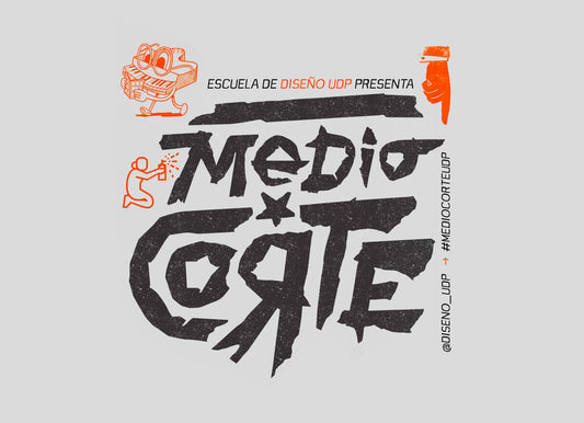 Feria Medio Corte UDP