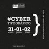 Cyber Tipográfico  Junio 2021