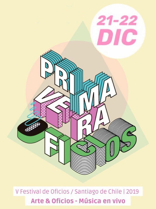 Primavera Oficios