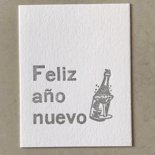 ¡Feliz 2022!