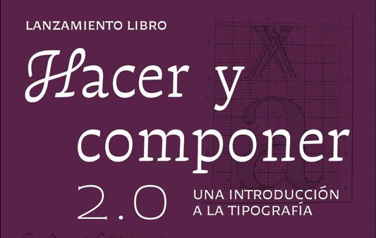 Lanzamiento «Hacer y Componer 2.0»