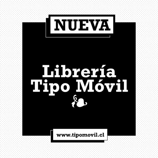 Librería Tipo Móvil
