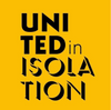 United in isolation, an online letterpress festival