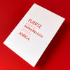 TARJETAS