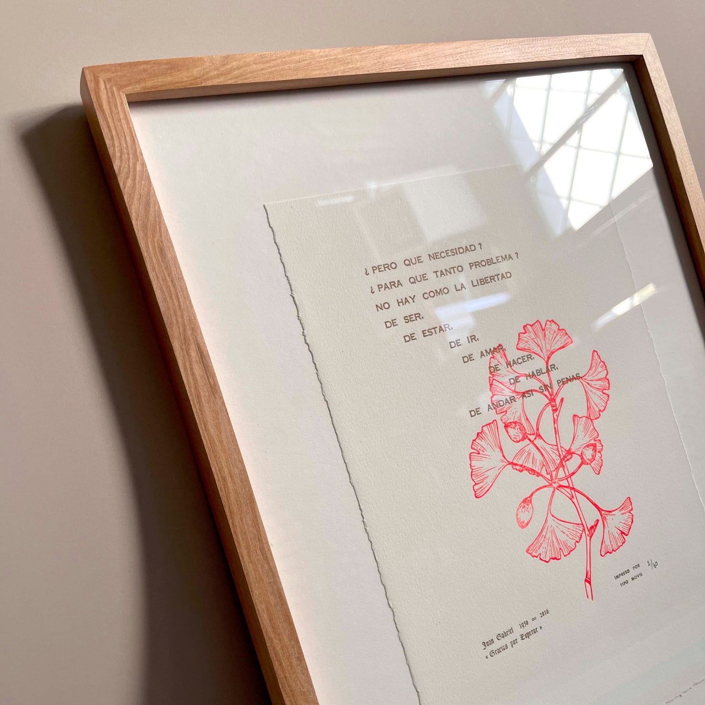 Pero que necesidad - segunda edicion