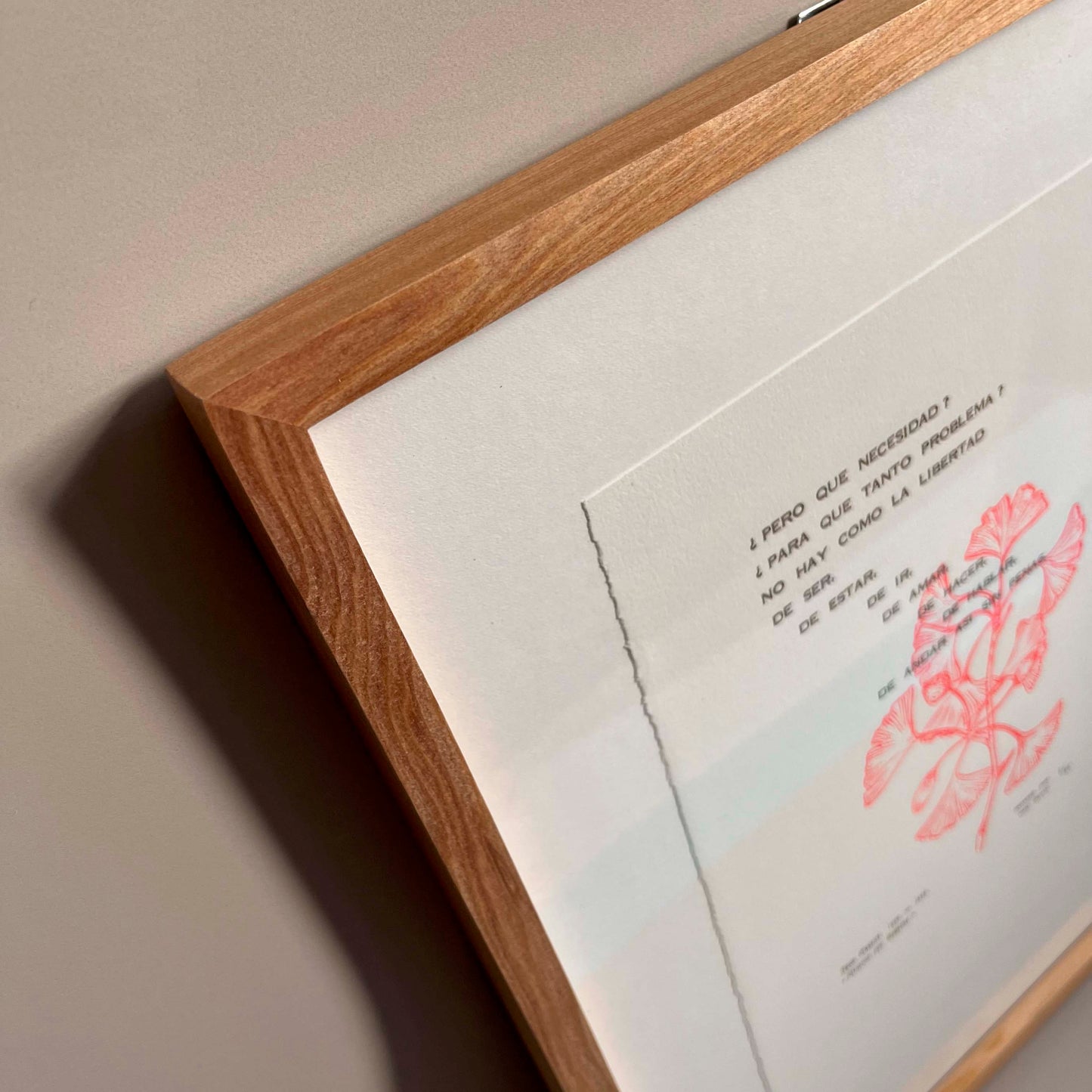 Pero que necesidad - segunda edicion