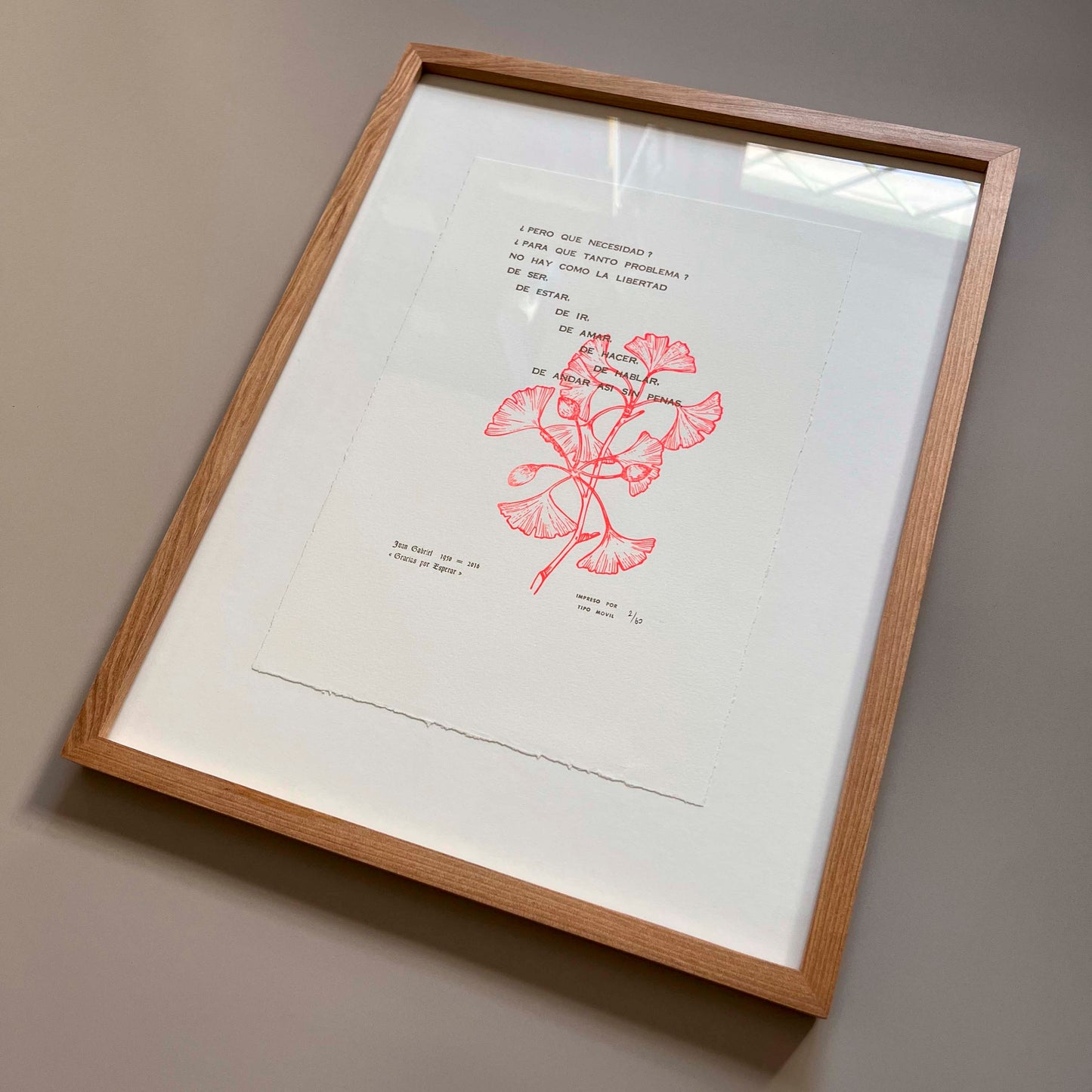 Pero que necesidad - segunda edicion