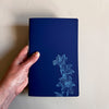 Cuaderno Lilium Azul