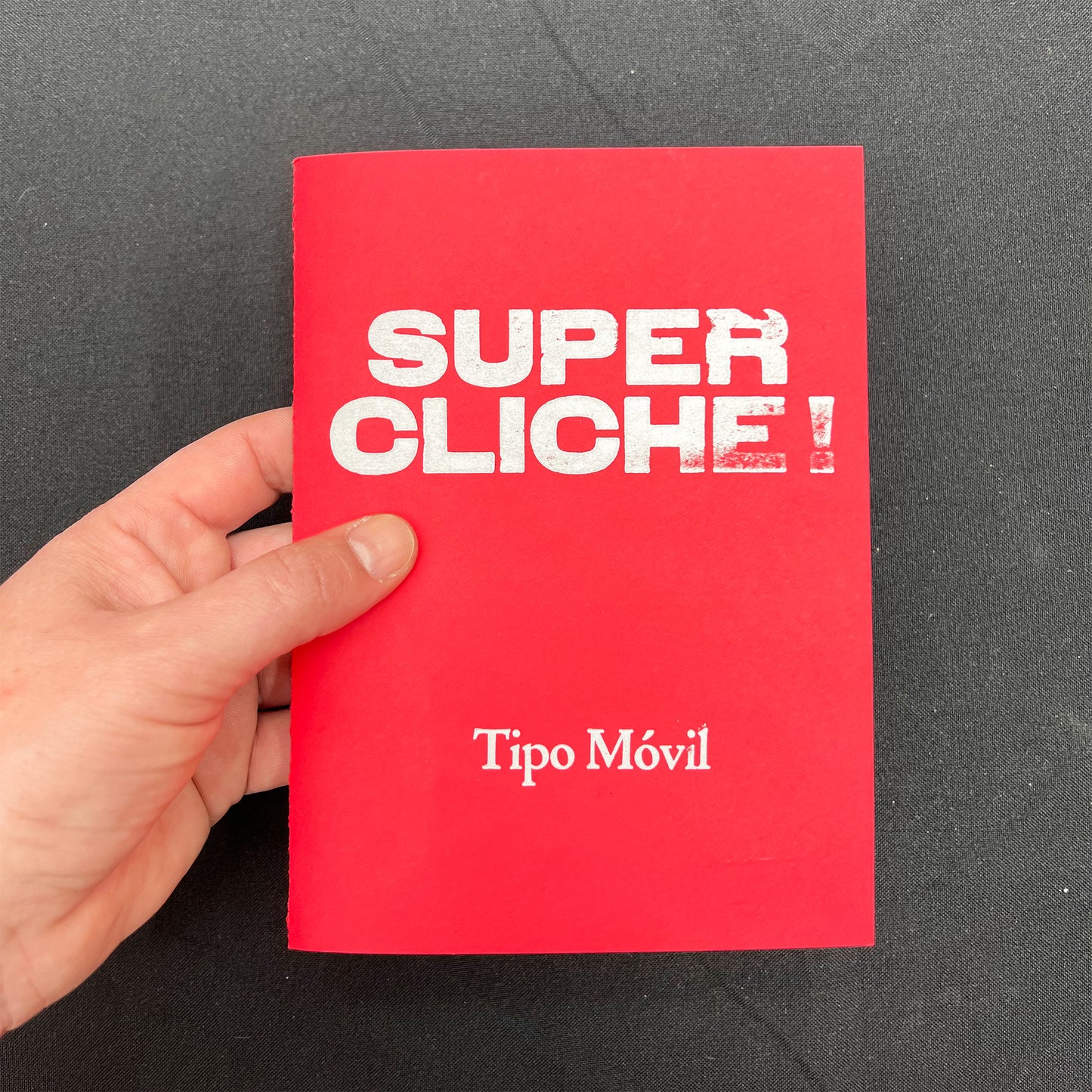 Super cliché