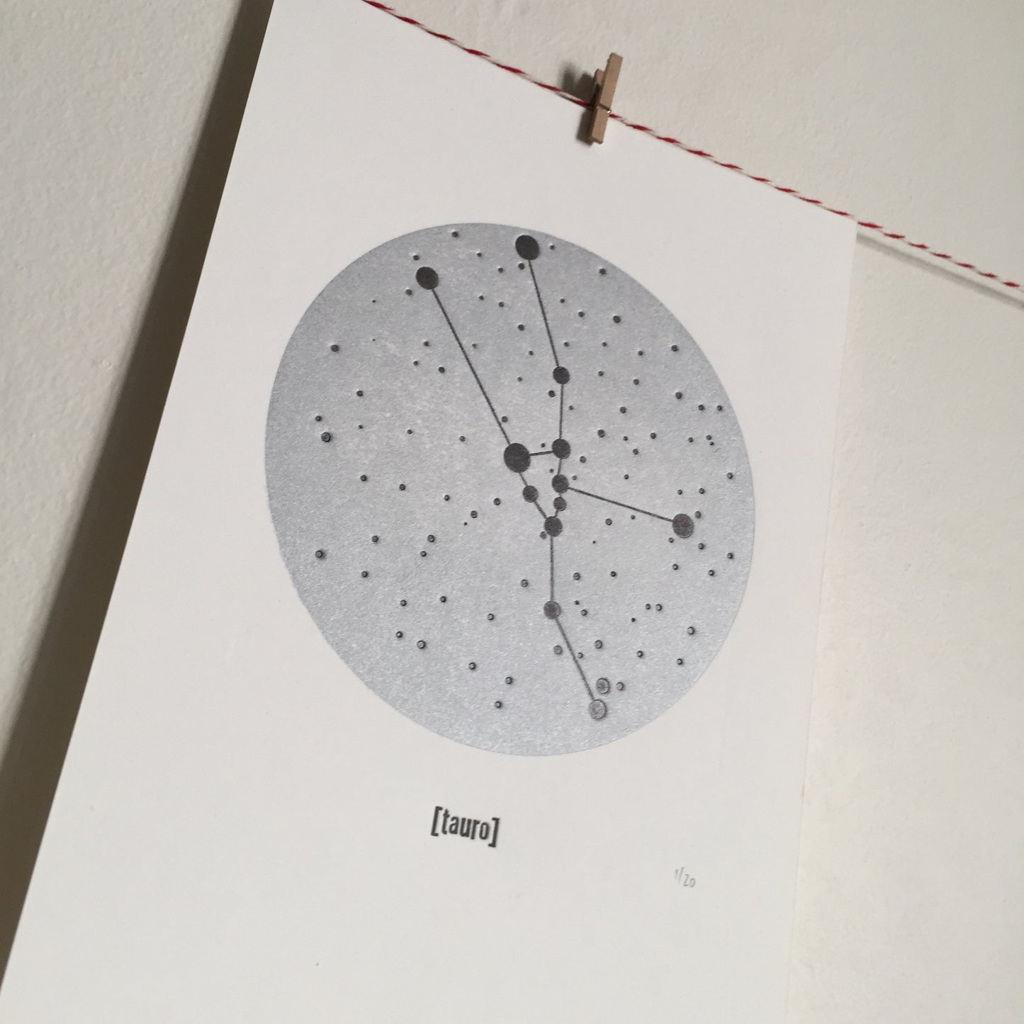 Constelaciones: Tauro
