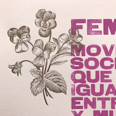 Feminismo