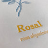 Rosal