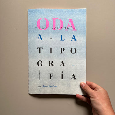 Catálogo ODA
