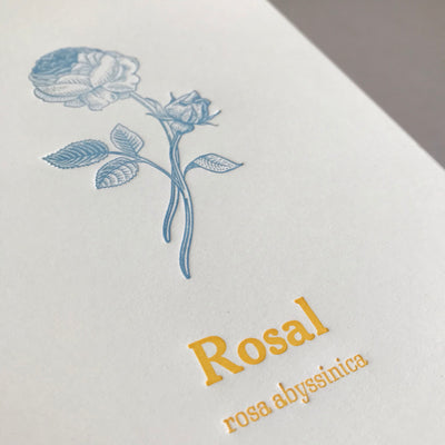 Rosal