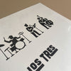 Los Tres