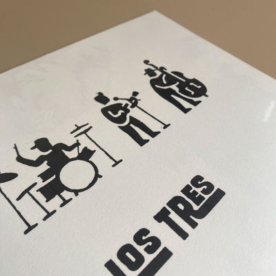 Los Tres