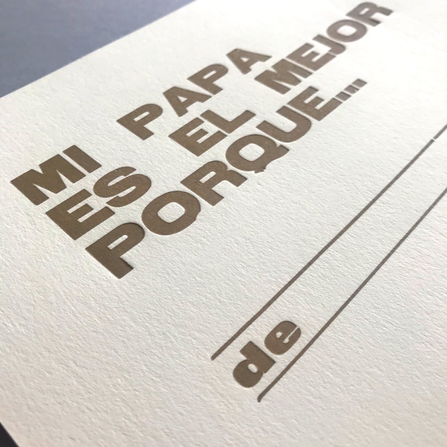 Papá