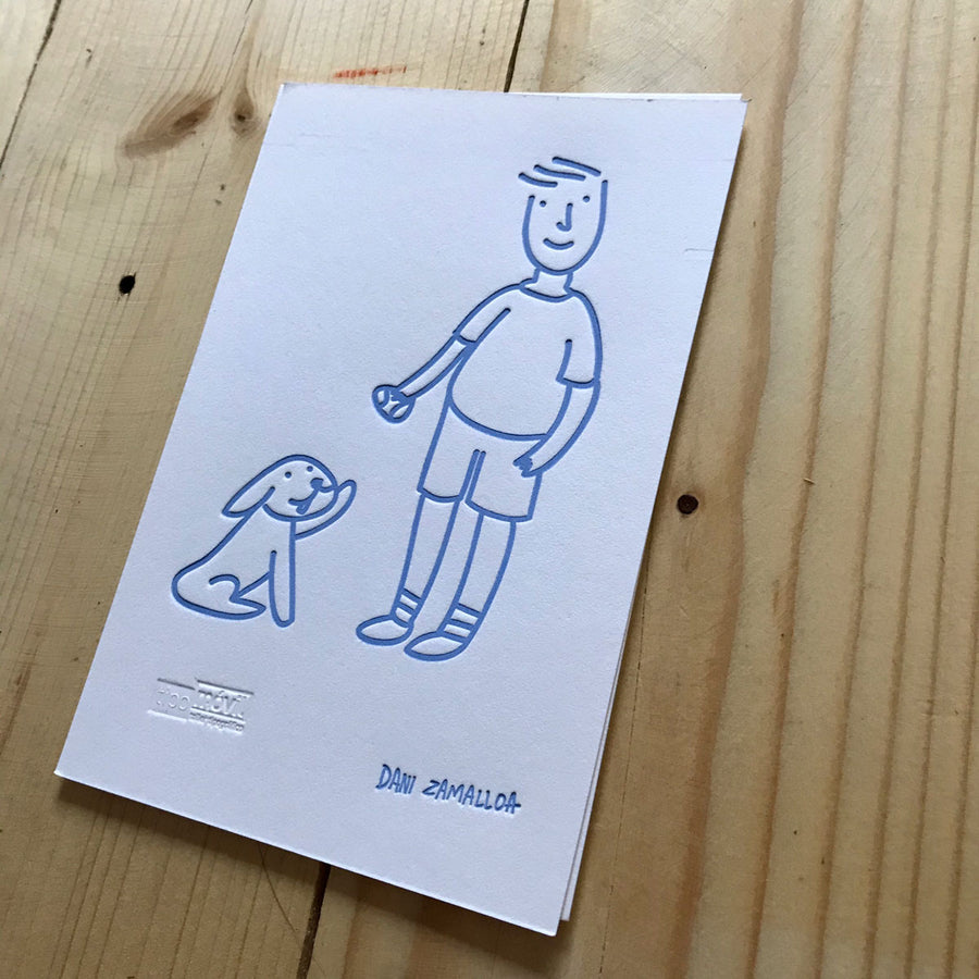 Perritos: Patita