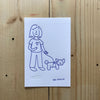 Perritos: Paseando
