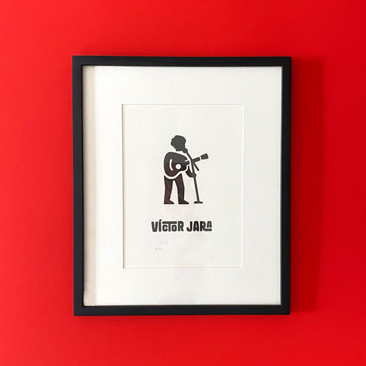 Victor Jara